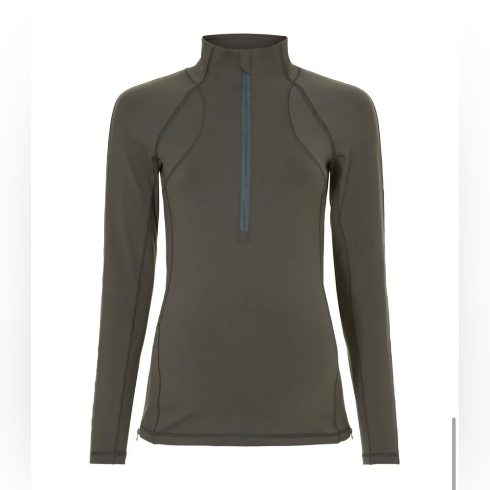 Soon Mternity Active Maternity Top - Picture 10 of 10